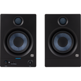 PreSonus Eris 5 Bluetooth Media Reference Monitors - New
