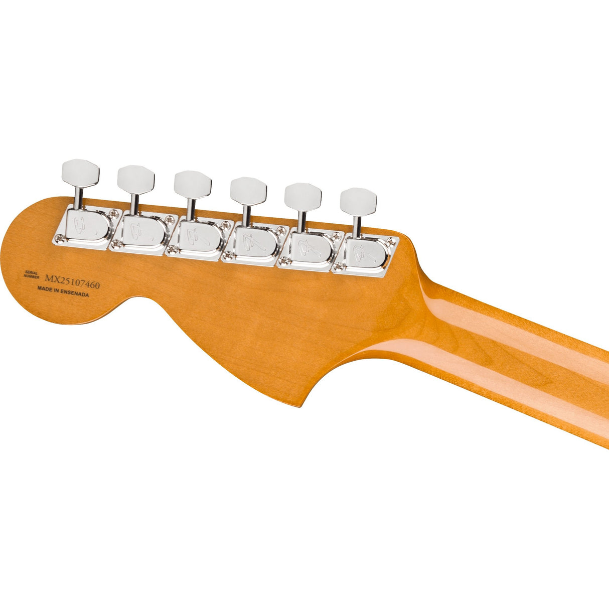 Fender Vintera III Late '60s Stratocaster Electric Guitar, Maple Fingerboard - Olympic White