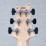 PRS Custom 24 Floyd 10-Top Electric Guitar - Tiger Eye - #250418509