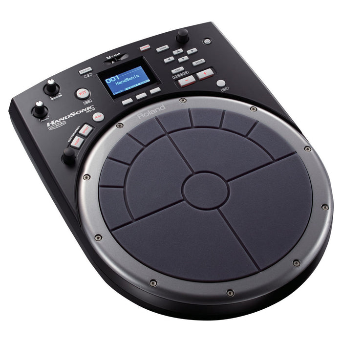 Roland HPD-20 HandSonic Digital Hand Percussion Controller