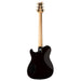 PRS NF53 Electric Guitar - Black - New