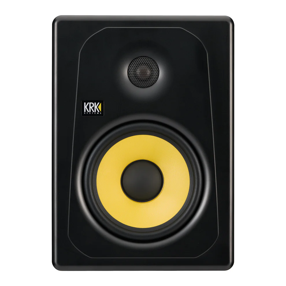 KRK Kreate 5 Studio Monitors - Pair