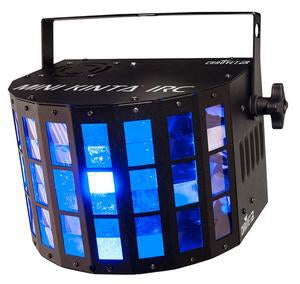 Chauvet DJ Mini Kinta IRC LED Effect Light