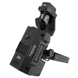 Chauvet DJ Intimidator Scan 200 LED Scanner