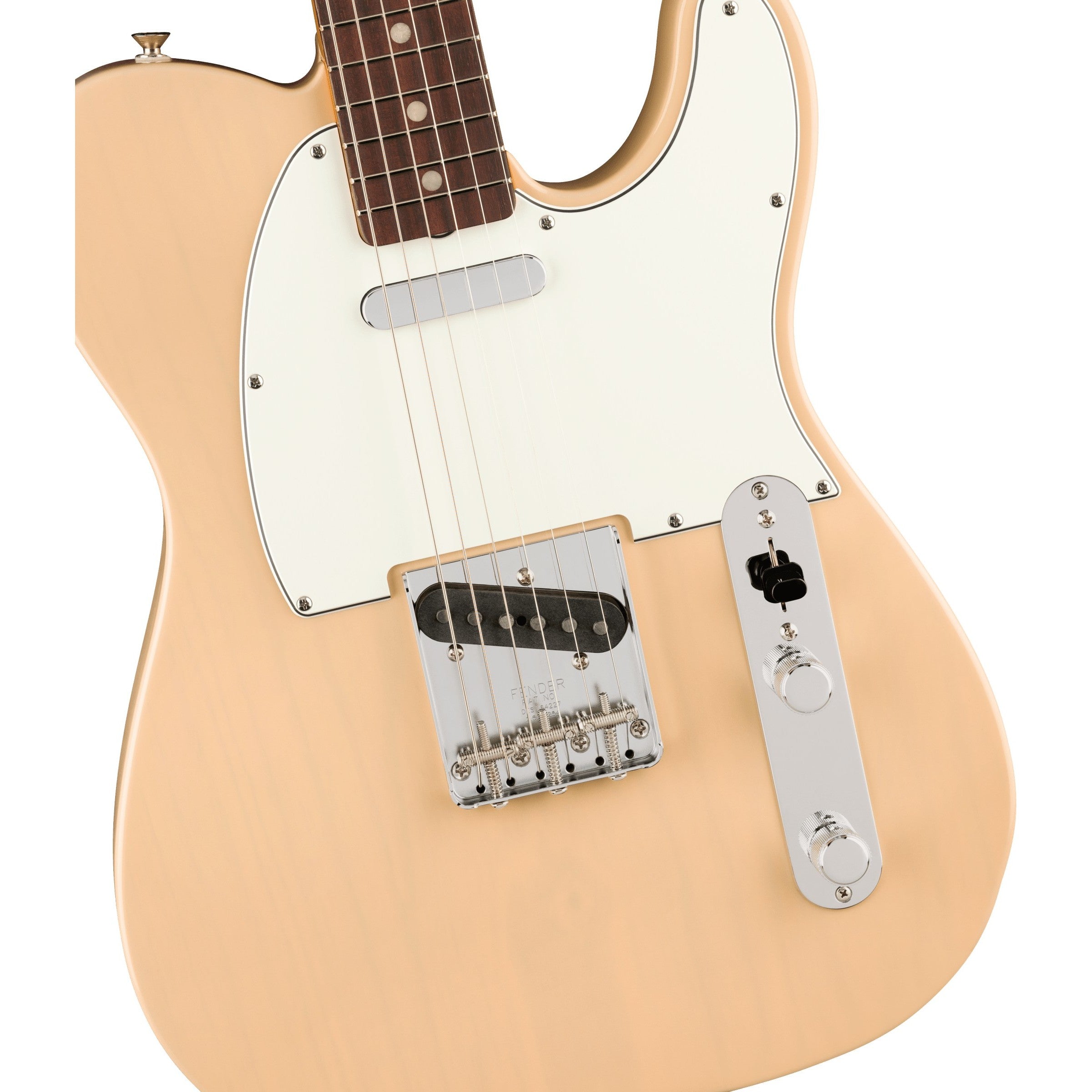 Fender Vintera III Mid '60s Telecaster Electric Guitar, Rosewood