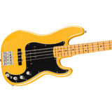 Fender Player II Modified Active Precision Bass Guitar - Sunshine Yellow