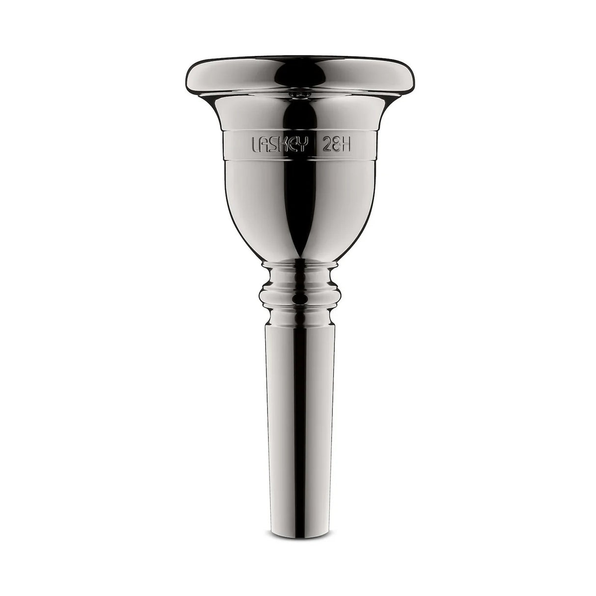Laskey Classic H Series Tuba Mouthpiece - 28H