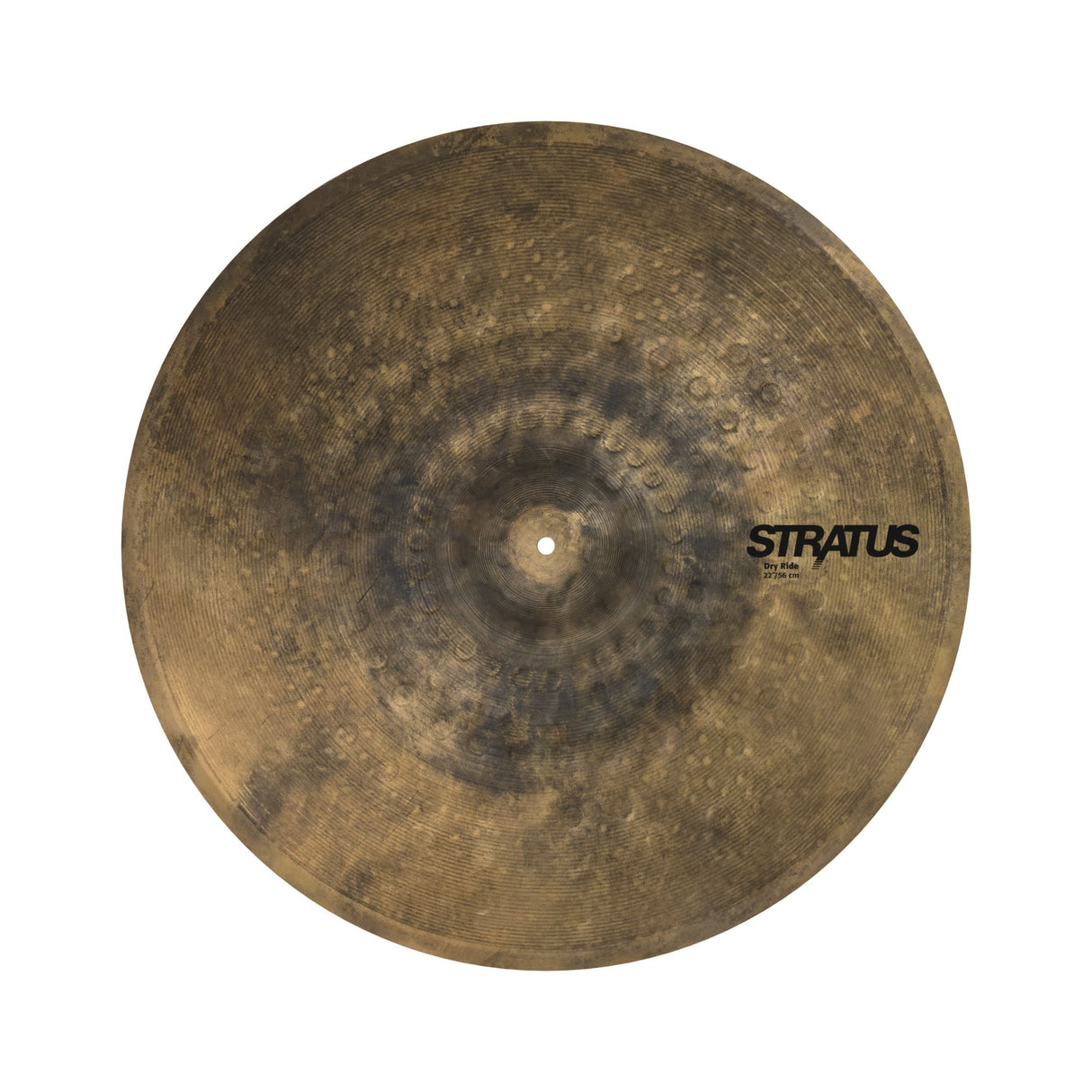 Sabian 22-Inch Stratus Dry Ride Cymbal