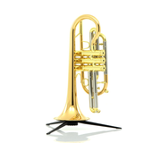 Schagerl K620L Academica Bb Cornet - Lacquer