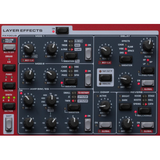 Nord Stage 4 88 Fully-Weighted 88-Key Triple Sensor Keyboard - Mint, Open Box - Used