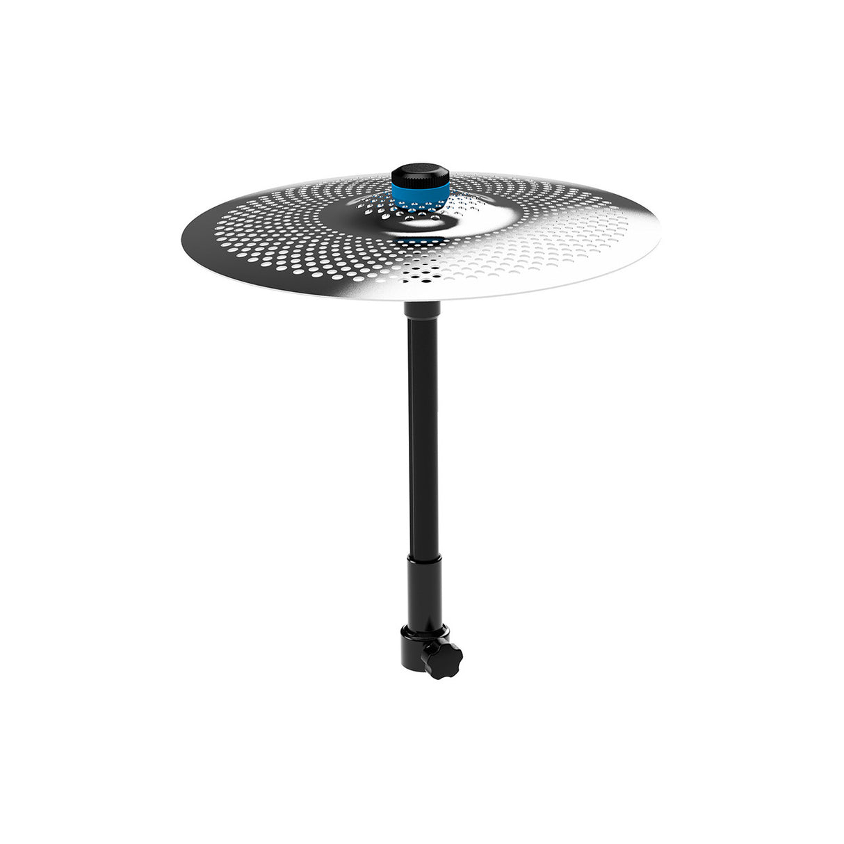 Nuvo Zip-Kit Additional Crash Cymbal