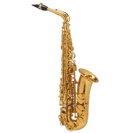 Selmer Paris 92GP Supreme Alto Saxophone - Gold Plated