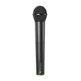Audio-Technica ATW-902A System 9 Series Wireless Microphone System