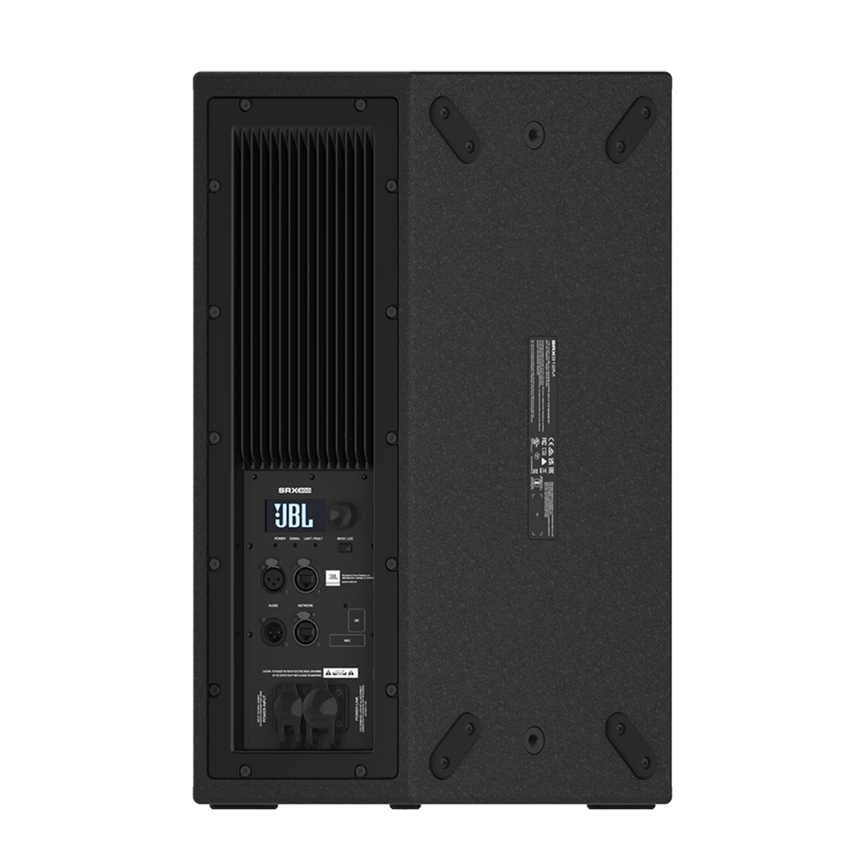 JBL SRX912M 12-Inch Powered Multi-Purpose Speaker - Preorder