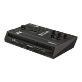 Yamaha EAD20 Electronic Acoustic Drum Module Featuring Advanced Sound Engine with Stereo Condenser Microphone and Trigger Pickup