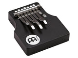Meinl KA7-M-BK Solid Kalimba Black 7-Note Medium