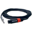 Whirlwind STF25 1/4-Inch TRS to XLRF Cable