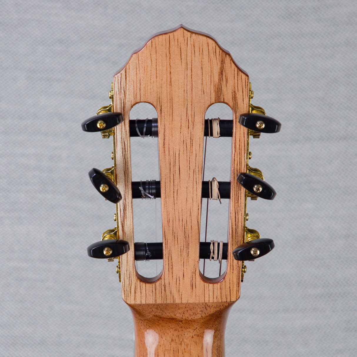 Arce AR5-3-CE-SP Maple/Spruce Acoustic Electric Requinto - #0118