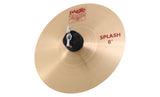 Paiste 8" 2002 Splash Cymbal