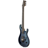 PRS Tekton "Floyd" Electric Guitar with Natural Neck - Multi-Metal Flake