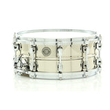 Tama 14 x 6-Inch Starphonic Brass Snare Drum
