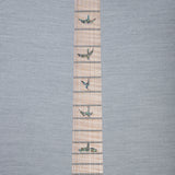 PRS Wood Library Custom 24 Electric Guitar - Private Stock Beach Fade Finish - CHUCKSCLUSIVE - #24038990 - 2024