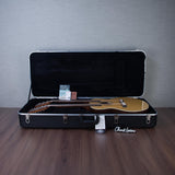 Martin Grand J-28E Double Neck Rosewood/Spruce Acoustic Electric Guitar - #M3015671