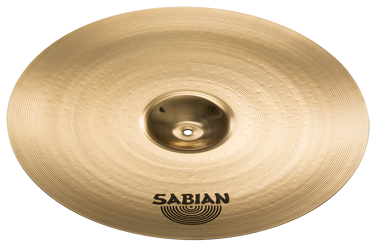 Sabian XSR 21" Ride Cymbal
