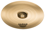 Sabian XSR 21" Ride Cymbal