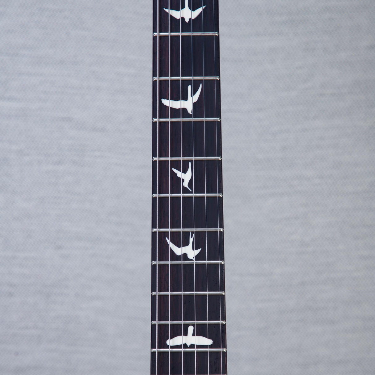 PRS CE 24 Sprayer's Choice Electric Guitar - Plumburst Fade - #0427936