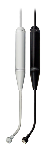 Earthworks C30-/HC-W 30kHz Hypercardioid Hanging Choir Microphone (White)