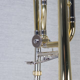 Antoine Courtois Legend 420 Professional Tenor Trombone - AC420BO-1-0
