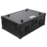 ProX XS-M11 ATA Flight Style Universal Road Case for Pioneer DJM S11 RANE SEVENTY 70 SEVENTY 72 MK2 - Black - New