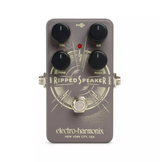 Electro-Harmonix Ripped Speaker Fuzz Distortion Effects Pedal