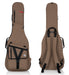 Gator GT-ELECTRIC-TAN Transit Electric Guitar Bag - Tan