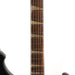 Rickenbacker 90th Anniversary 480XC Electric Guitar - Jetglo