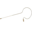 Galaxy Audio ESM8 Single-Ear Headset Mic for Shure Wireless System with 4 Cables - Beige
