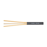 Vic Firth REMIX RM4 Rigid Rattan/Birch Dowel Brushes