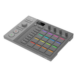 AlphaTheta SLAB Music Production Controller - Open Box, Mint