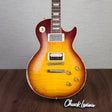 Gibson Custom Shop Murphy Lab 1959 Les Paul Standard Ultra Heavy Aged Electric Guitar - Dark Ice Tea Fade - #921023