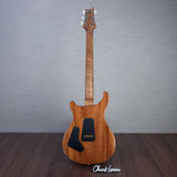 PRS Wood Library Custom 24 Electric Guitar - Private Stock Beach Fade Finish - CHUCKSCLUSIVE - #240383994 - 2024