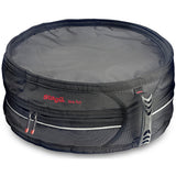 Stagg 6.5 x 14-Inch Professional Snare Drum Bag