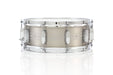 Ludwig 14" x 5.5" Heirloom Stainless Steel Snare Drum - New