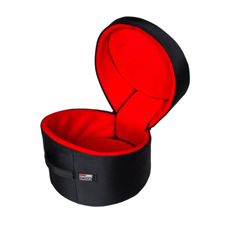 Gator Icon 12 x 14-Inch Floor Tom Bag