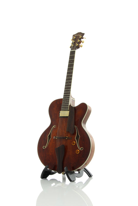Eastman AR403CE Archtop Electric Guitar - Rosewood Fingerboard