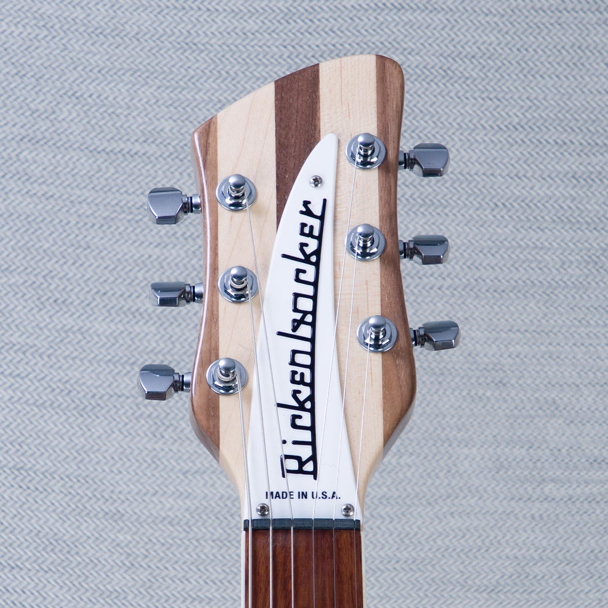 Rickenbacker 360 Semi Hollow Body Electric Guitar - Mapleglo - #2411781