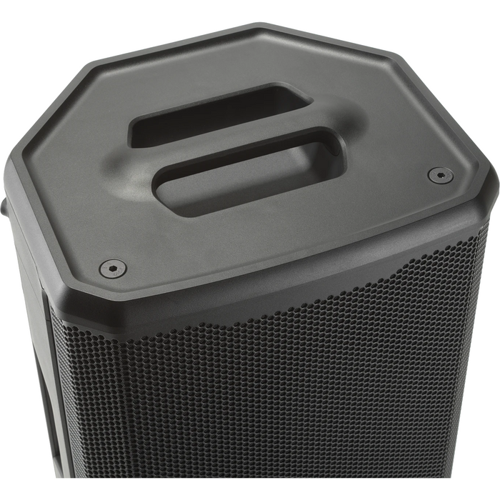 JBL PRX912 Professional Powered Two-Way 12-Inch PA Loudspeaker