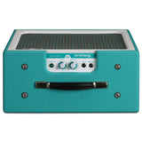 Tone King Gremlin 5W 1 x 12" Combo Amplifier - Turquoise - New,Turquoise