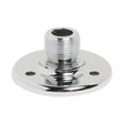 Atlas AD-12B 5/8" Flange - Male, Chrome