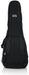 Gator GB-4G-ACOUELECT 4G Series Acoustic/Electric Double Gig Bag